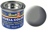 Revell Matt "Stone Grey " (RAL 7030) Email Color - 14ml 47126529245398