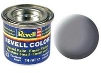 Revell Matt "Mouse Grey " (RAL 7005) Email Color - 14ml 47125590835414