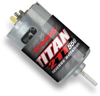 Traxxas Titan 550 Motor 21T 14V (3975)