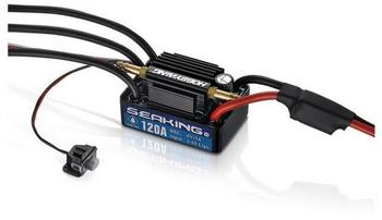 HobbyWing SeaKing-120A-V3
