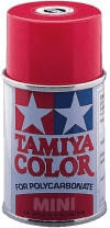 Tamiya TS 26 Weiß (85026)