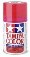 TAMIYA Sprayfarbe Translucent PS-37 rot (300086037)