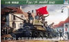 Trumpeter T-34/76 1943 (903)