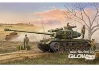 Hobby Boss 82426 - T26E4 Super Pershing Pilot 1 1:35