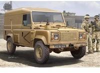 Hobby Boss 82448 - Defender 110 HardTop 1:35