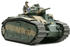 Tamiya French Battle Tank B1 (35282)