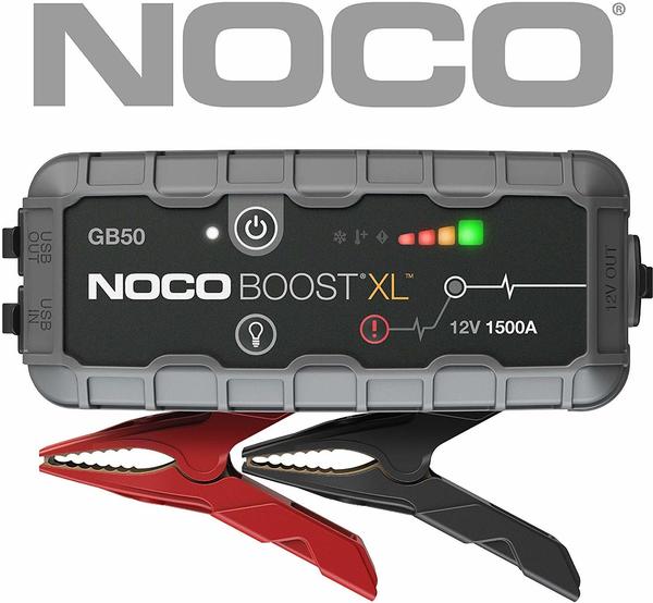 Noco Boost XL GB50