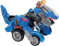 vtech Spielzeug "Switch & Go Dinos - RC T-Rex " vtech Spielzeug "Switch & Go Dinos - RC T-Rex "