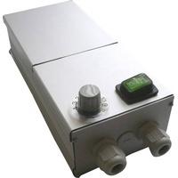 MSF-VATHAUER ANTRIEBSTECHNIK SPR 0,18kW AC-Drehzahlsteller 230 V/AC