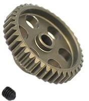 Arrowmax Motorritzel Modul-Typ: 48 DP Bohrungs-Ø: 3.175mm Anzahl Zähne: 38