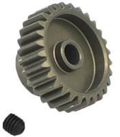 Arrowmax Motorritzel Modul-Typ: 48 DP Bohrungs-Ø: 3.175mm Anzahl Zähne: 28