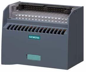 Siemens Anschlussmodul 6ES79242AA200BA0 1 St. (6ES79242AA200BA0)