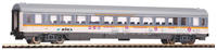 Piko H0 58676 H0 Personenwagen Alex 1./ 2. Klasse