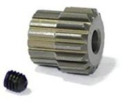 Arrowmax Motorritzel Modul-Typ: 48 DP Bohrungs-Ø: 3.175mm Anzahl Zähne: 16