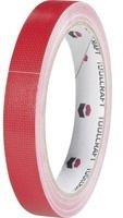 TOOLCRAFT HEB38L10RC HEB38L10RC Gewebeklebeband HEB38L10RC Rot (L x B) 10m x 38mm 1 Rolle(n)