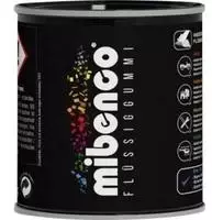 mibenco PUR Flüssiggummi Farbe Klar (matt) 72820000 175g