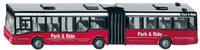 siku Gelenkbus 1617 Spielzeugauto
