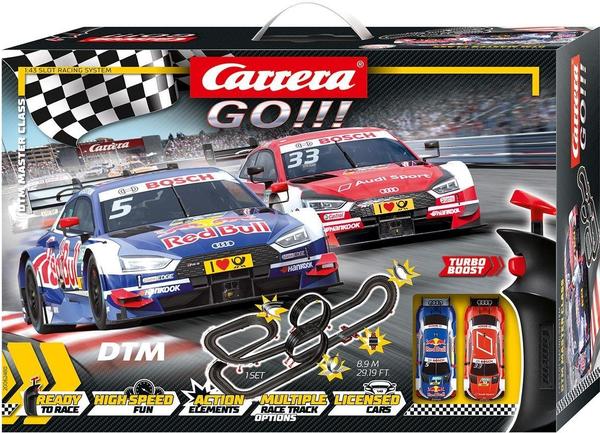 Carrera DTM Master Class (062480)