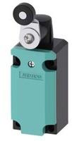 Siemens 3SE5132-0PJ01 Positionsschalter 6A Schwenkhebel, Metallhebel IP66, IP67 1St.