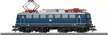 M&auml;rklin Elektrolokomotive Baureihe 110.1 (37108)