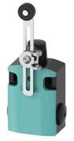 Siemens 3SE5122-0BH50 Positionsschalter 6A Schwenkhebel, Metallhebel, Kunststoffrolle IP66, IP67 1St