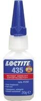 Loctite 435 Sekundenkleber 871787 20g