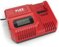 Flex 417882, Flex Schnellladeger&auml;t (417882) Rot