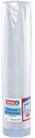 8 x Tesa Malerkrepp Easy Cover 4373 2600mm x 12m lichtdurchl&auml;ssig