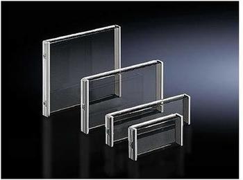 Rittal FT 2788.000 Abdeckhaube (L x B x H) 47.5 x 600 x 200mm Acrylglas 1St.