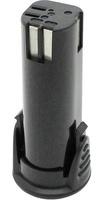 Beltrona ABB90616101 Werkzeug-Akku ersetzt Original-Akku ABB SDF-AK1000 3.6V 1500 mAh Li-Ion