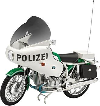 Revell BMW R75/5 Police (07940)