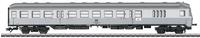 M&auml;rklin Personenwagen "Steuerwagen 2. Klasse mit Gep&auml;ckabteil - 43899"