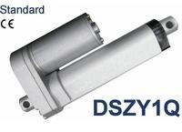 DRIVE-SYSTEM EUROPE Elektrozylinder DSZY1Q-24-20-200-IP65 DSZY1Q-24-20-200-IP65 Hublänge 200mm 1St.