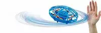 Revell RC-Quadrocopter "Revell control, Wurf-Drohne Magic Mover, blau"