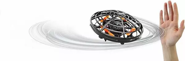 Revell Magic Move schwarz