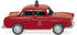 Wiking Modellbau Wiking Feuerwehr - VW 1600 Limousine (086145)