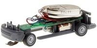 Faller Car System Umbau-Chassis VW T5 (161472)