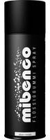 mibenco Flüssiggummi-Spray 400 ml silber-metallic-effekt matt