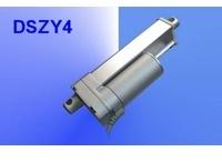 DRIVE-SYSTEM EUROPE Elektrozylinder DSZY4-24-50-200-IP65 1386478 Hublänge 200mm 1St.