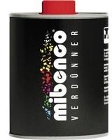 mibenco Verdünner Farbe Klar 74731100 250ml