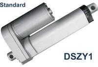 DRIVE-SYSTEM EUROPE Elektrozylinder DSZY1-24-40-A-025-IP65 1386463 Hublänge 25mm 1St.