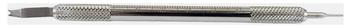 TOOLCRAFT Pro Uhren-Federstegbesteck