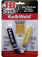 J-B WELD Jb Weld Kwikweld Zwei-komponentenkleber 94002 56g