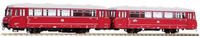 Piko H0 52880, Piko H0 52880 H0 Dieseltriebwagen VT 2.09 der DR