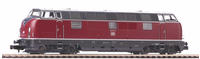 Piko N Diesellokomotive BR 221 (40500)