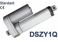 DRIVE-SYSTEM EUROPE Elektrozylinder DSZY1Q-12-20-025-IP65 DSZY1Q-12-20-025-IP65 Hublänge 25mm 1St.