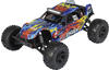 Reely Stagger Brushed 1:10 Elektro Buggy Allradantrieb (4WD) 2.4 GHz (RE-6333762)