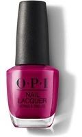 OPI New Orleans Collection NLN55 spare me a french quarter 15 ml