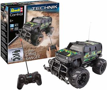 Revell RC Technik Truck "Camo Ranger" (24715)