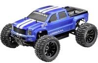 Absima Monster Truck "AMT3.4BL" 4WD Brushless RTR (12244)